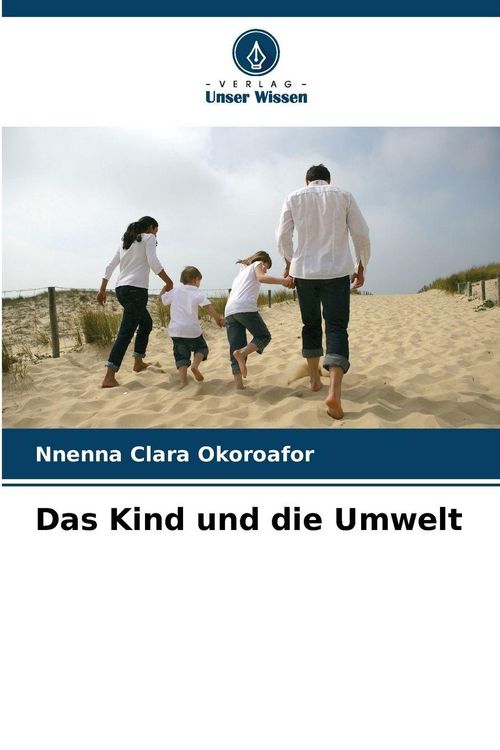Produktbild: Das Kind und die Umwelt