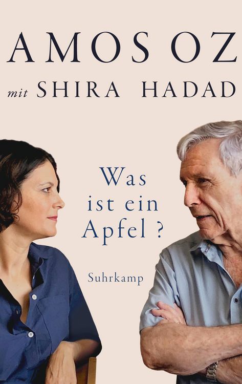 Produktbild: Was ist ein Apfel?