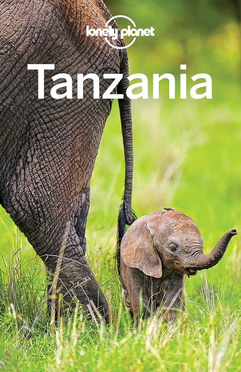 Bild vom Artikel Lonely Planet Tanzania vom Autor Lonely Planet Lonely Planet