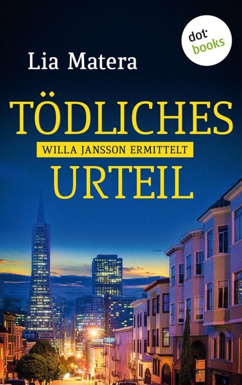 Produktbild: T&ouml;dliches Urteil