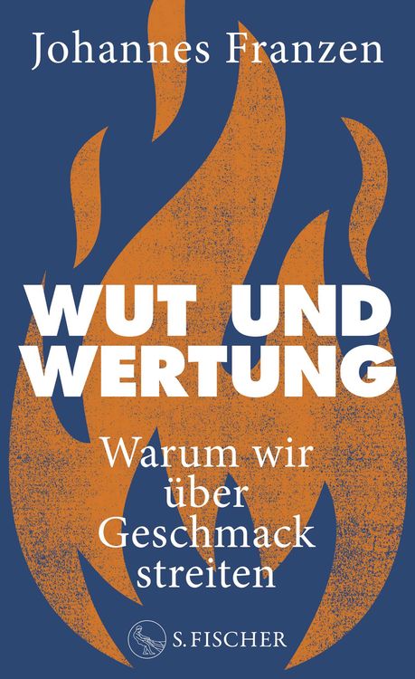 Produktbild: Wut und Wertung