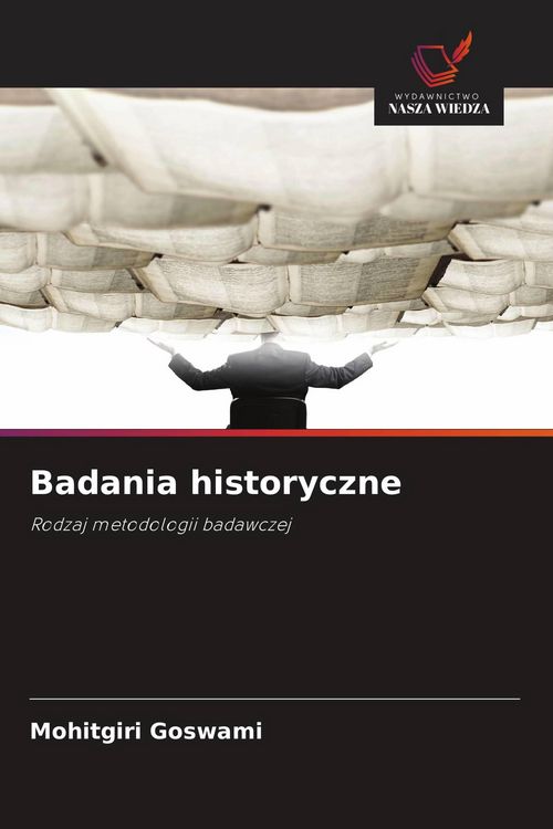 Produktbild: Badania historyczne