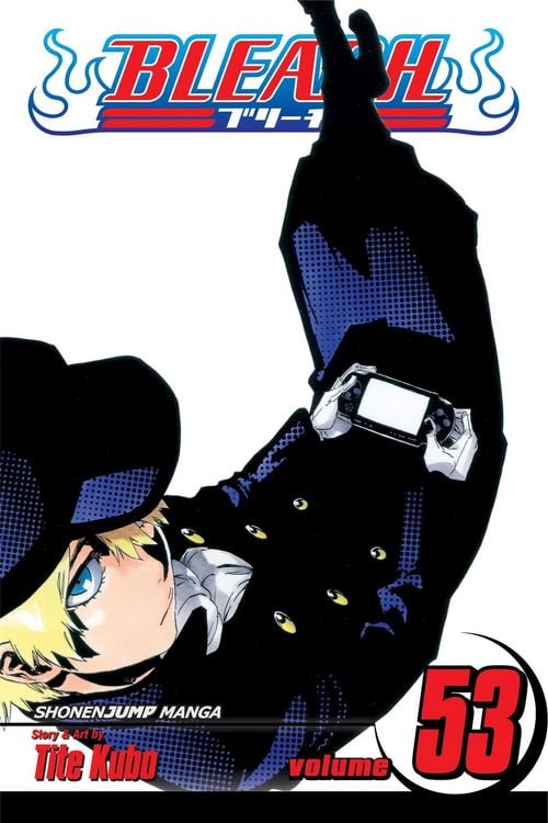 Produktbild: Bleach, 53
