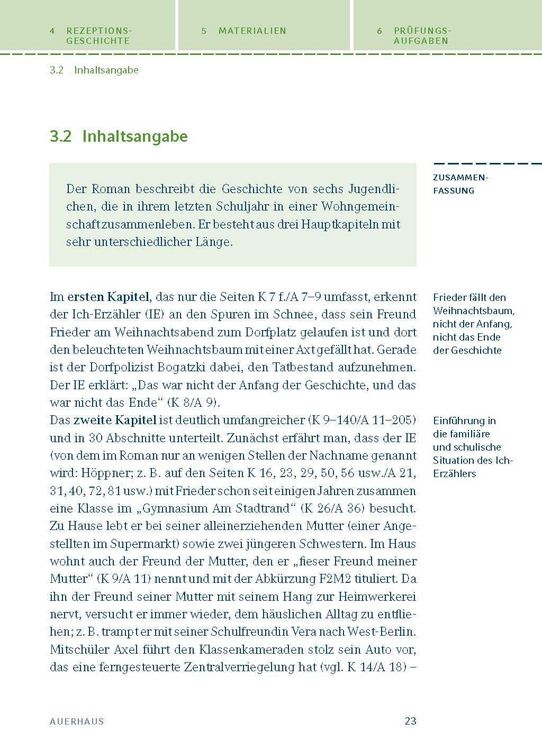 Produktbild: Auerhaus von Bov Bjerg