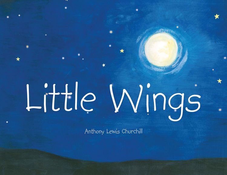 Produktbild: Little Wings