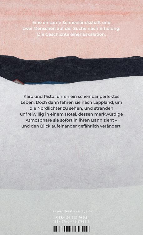 Produktbild: Arctic Mirage