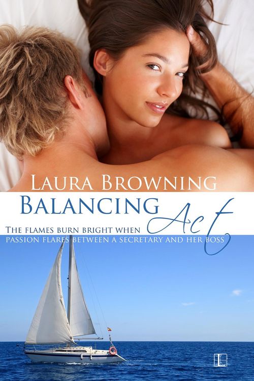 Produktbild: Balancing Act