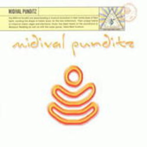 Produktbild: Midival Punditz