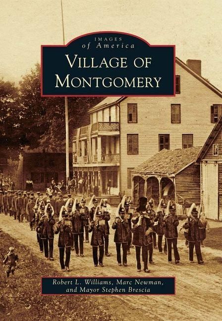 Produktbild: Village of Montgomery