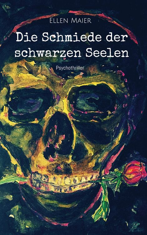 Produktbild: Die Schmiede der schwarzen Seelen
