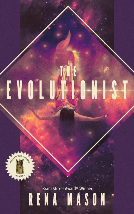 Produktbild: The Evolutionist