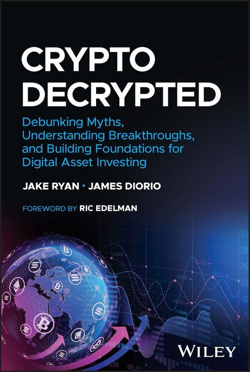 Produktbild: Crypto Decrypted
