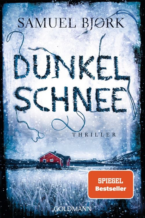 Produktbild: Dunkelschnee