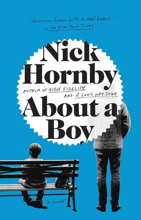 Produktbild: About a Boy