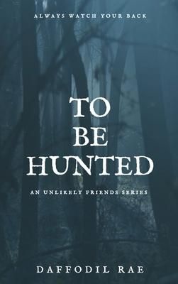 Produktbild: To Be Hunted