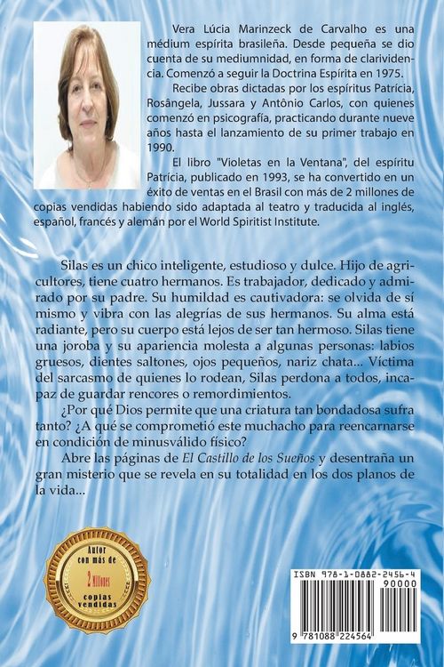 Produktbild: El Castillo de Sue&ntilde;os