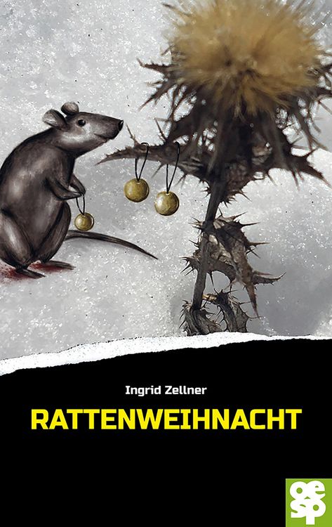 Produktbild: Rattenweihnacht