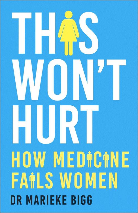 Produktbild: This Won't Hurt