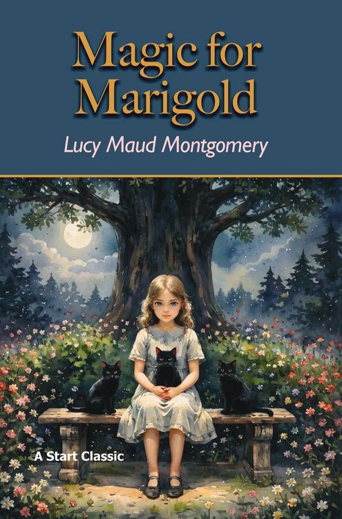 Produktbild: Magic for Marigold