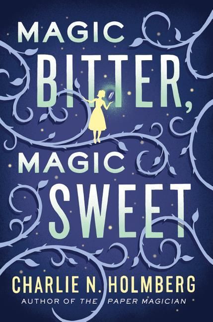Produktbild: Magic Bitter, Magic Sweet