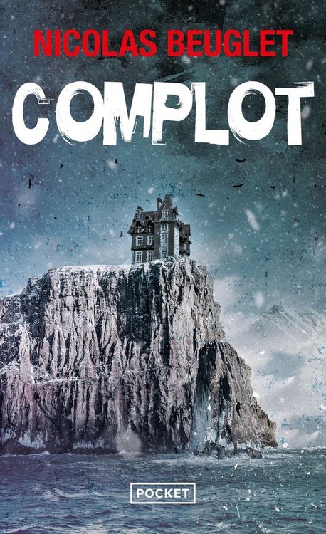 Produktbild: Beuglet, N: Complot