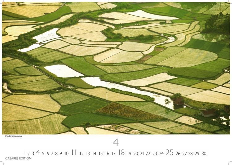 Produktbild: Vietnam Kalender 2027 &ndash; Wandkalender | Fotokalender Asien 24x35cm - Fotos von Vietnams beeindruckenden Landschaften und traditionellem Leben,perfekt f&uuml;r Vietnam-Liebhaber