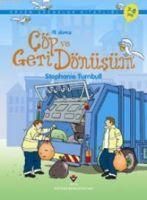 Produktbild: Ilk Okuma C&ouml;p ve Geri D&ouml;n&uuml;s&uuml;m