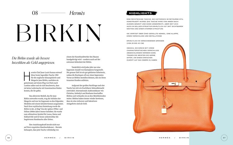 Produktbild: Bags