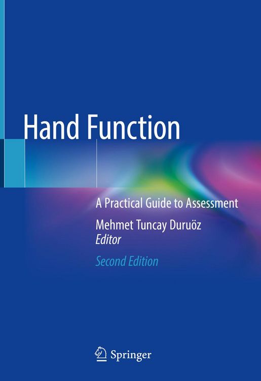 Produktbild: Hand Function
