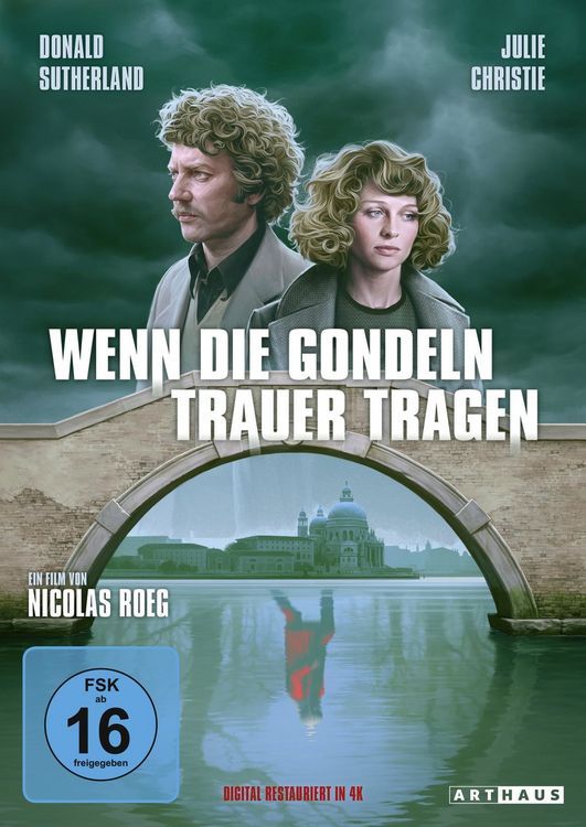 Produktbild: Wenn die Gondeln Trauer tragen / Digital Remastered
