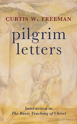 Produktbild: Pilgrim Letters