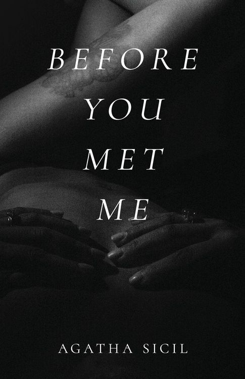 Produktbild: Before You Met Me