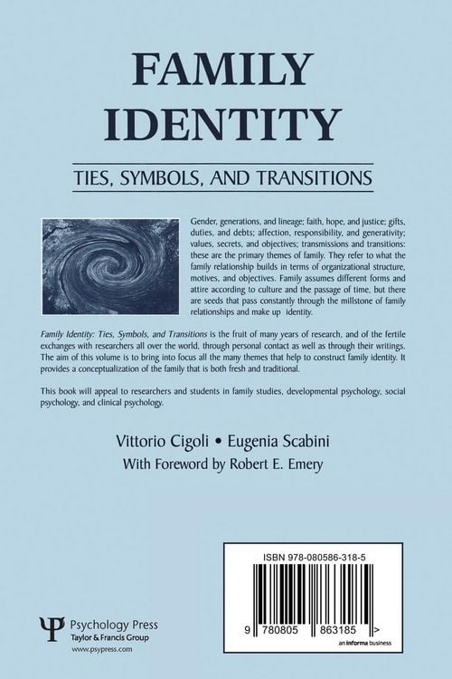 Produktbild: Family Identity