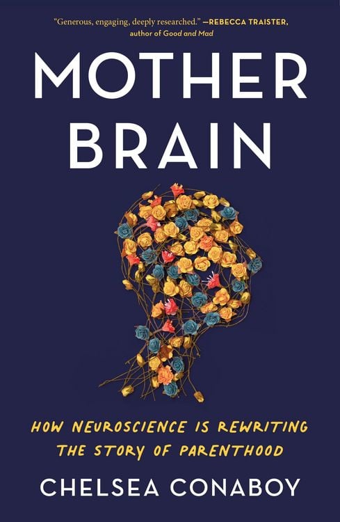 Produktbild: Mother Brain