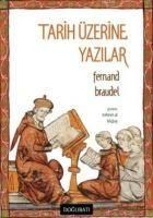 Produktbild: Tarih &Uuml;zerine Yazilar