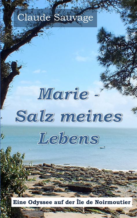 Produktbild: Marie - Salz meines Lebens
