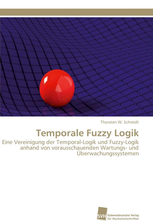 Produktbild: Temporale Fuzzy Logik