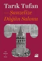 Produktbild: Sanzelize D&uuml;g&uuml;n Salonu