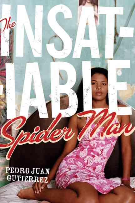 Produktbild: The Insatiable Spider Man