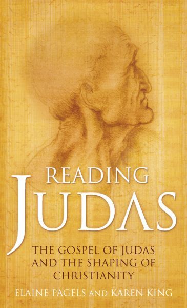 Produktbild: Reading Judas
