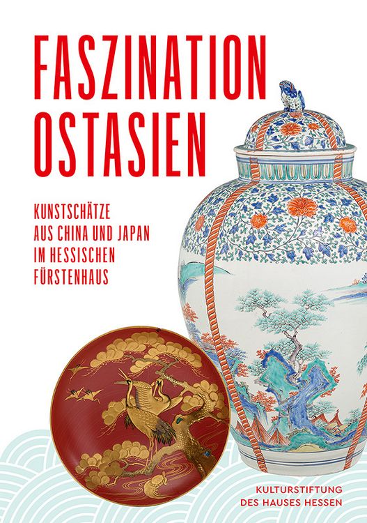Produktbild: Faszination Ostasien