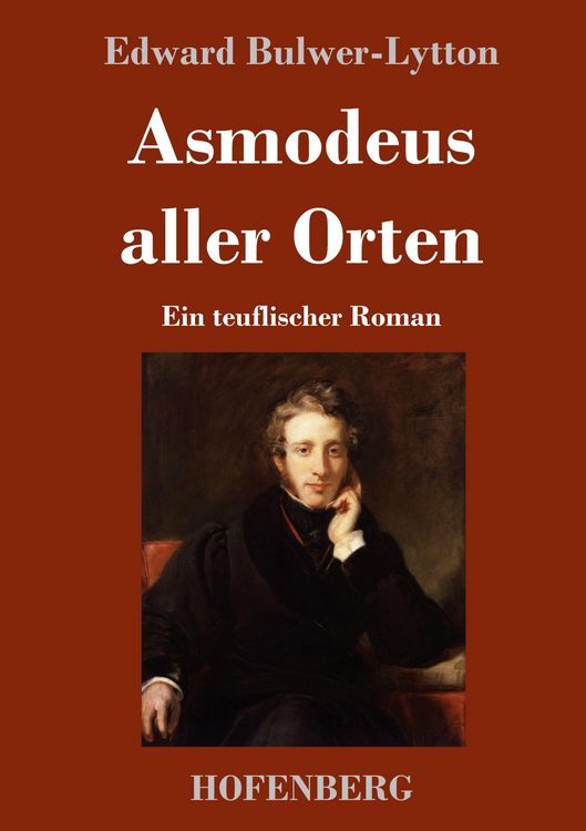 Produktbild: Asmodeus aller Orten