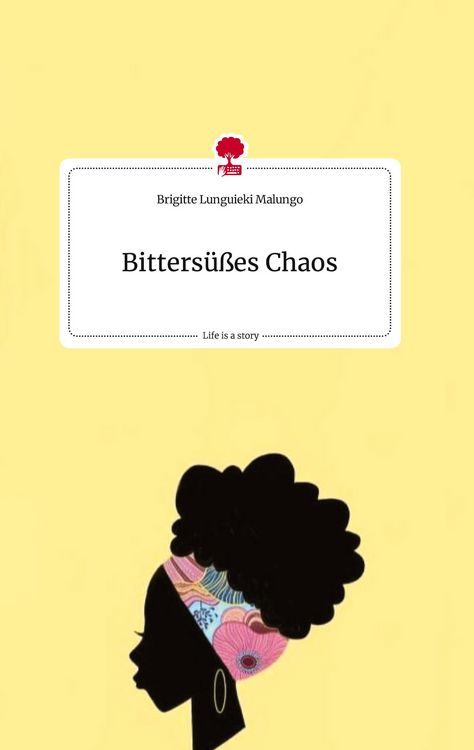 Produktbild: Bitters&uuml;&szlig;es Chaos. Life is a Story - story.one