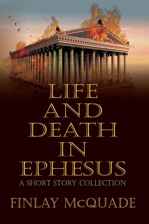 Produktbild: Life and Death in Ephesus