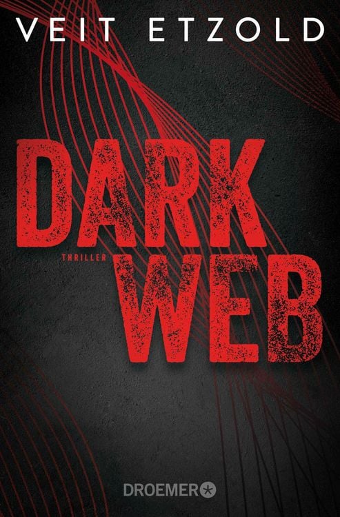 Produktbild: Dark Web