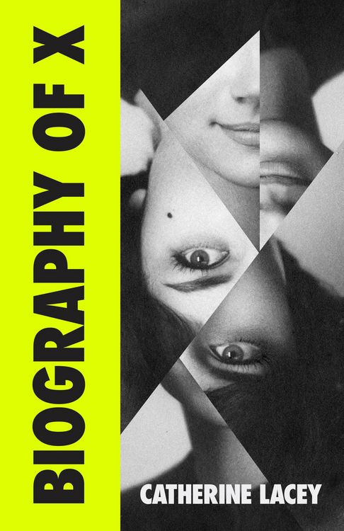 Produktbild: Biography of X