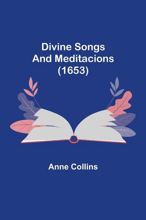 Produktbild: Divine Songs and Meditacions (1653)