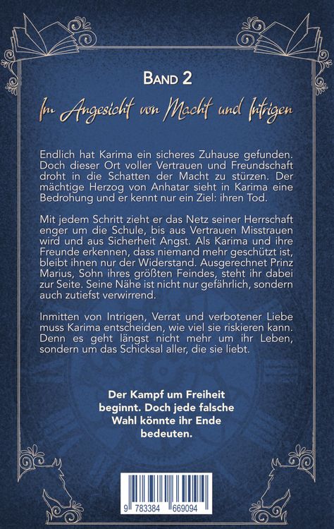 Produktbild: Die Weltenpassage