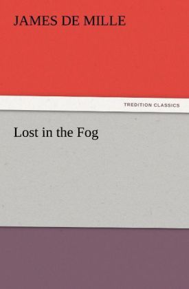 Produktbild: Lost in the Fog