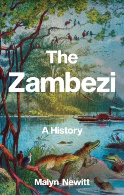 Produktbild: The Zambezi